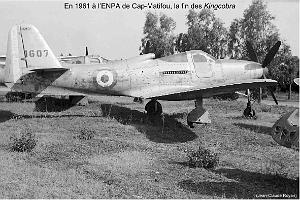 157 - ARMEE DE L'AIR EN ALGERIE 1945-1962-5 (12)